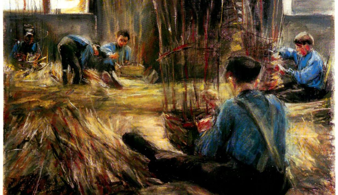 Cultural Assets, Art and Restitution E. Landau Law Offices